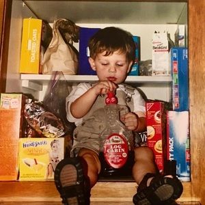 Meet your Posher, Sam